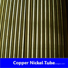 Seamless Copper Nickel Pipe for Heat Exchanger